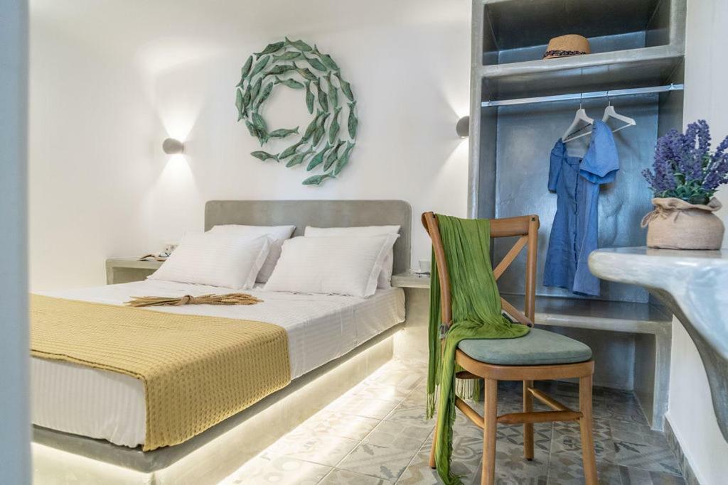 Astrea Suites Feggaropetra Cave House Φηρά Εξωτερικό φωτογραφία